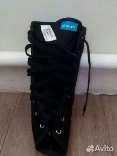 Ортез голеностопный orlett