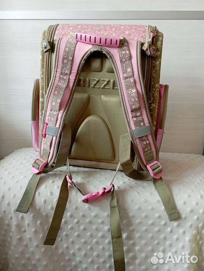 Рюкзак школьный для девочки