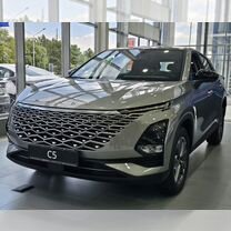 Новый OMODA C5 1.5 CVT, 2024, цена от 1 901 900 руб.