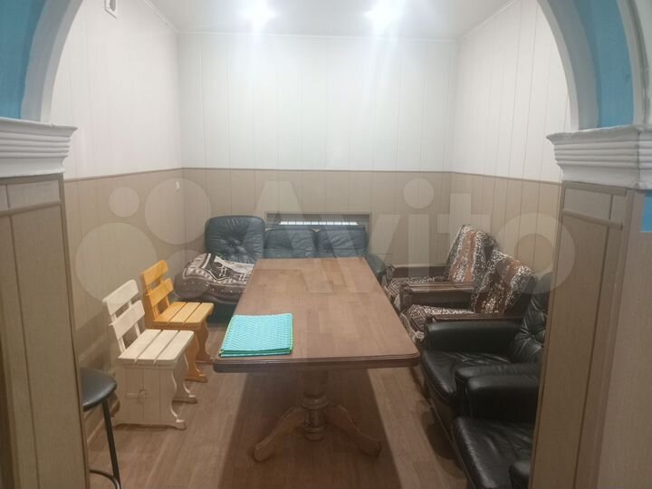 Здание, 80 м²