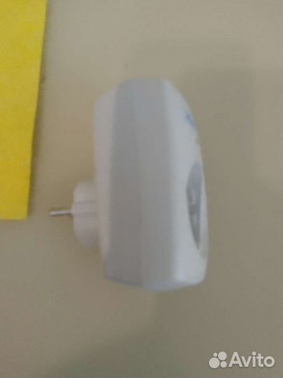 Сетевой фильтр pilot