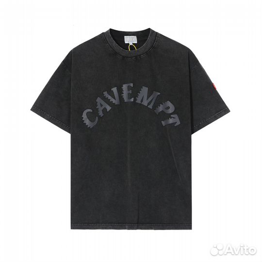 Cav empt футболка