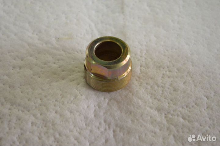 Гайка 125.20.139-1