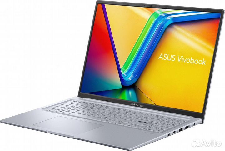 Ноутбук asus Vivobook 16X K3604VA-MB231 90NB1072-M009J0