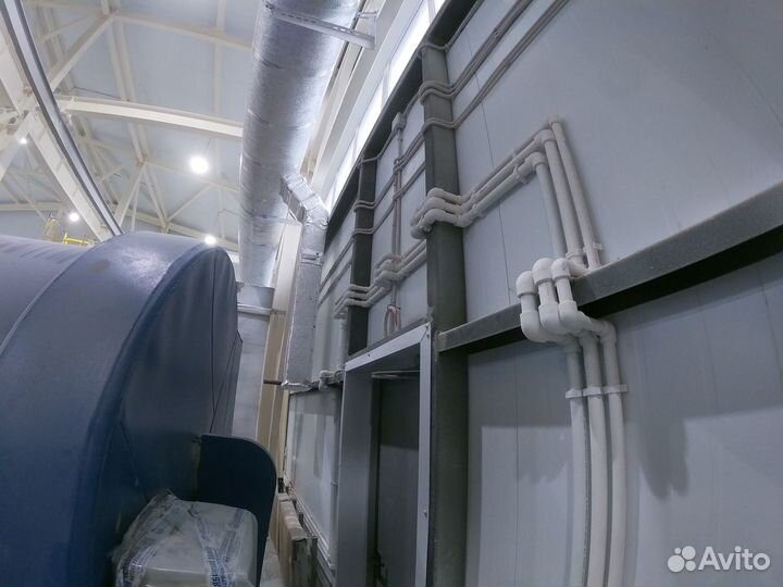 Теплый пол за один день