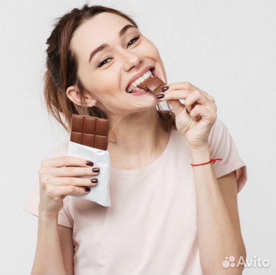 Менеджер по продажам шоколадной продукции и услуг