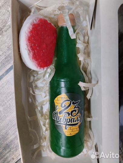 Пластиковые формы для мыла