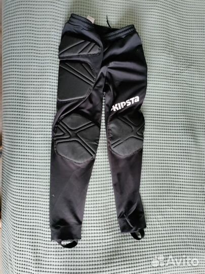 Трико вратаря