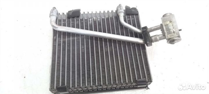 Осушитель кондиционера VW Toureg 1