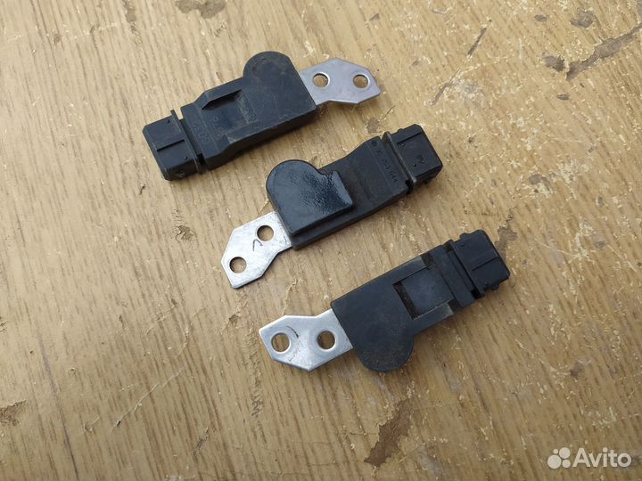 Chevrolet Cruze датчик положения распредвала