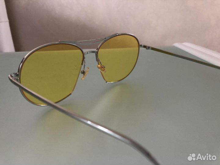 Стильные очки