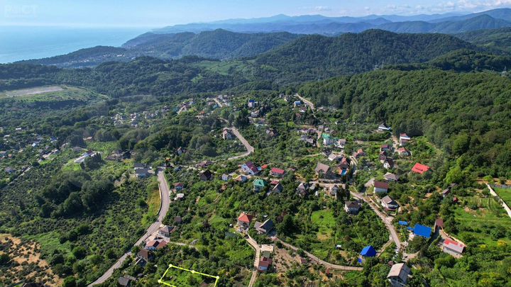 Участок 11,2 сот. (ИЖС)