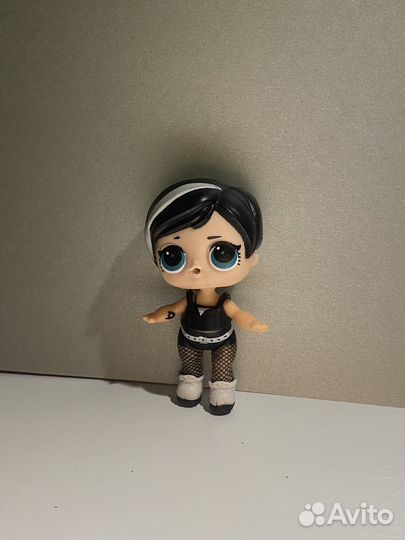 Куклы L.O.L 3-4 серии + серия Блинг Глитр