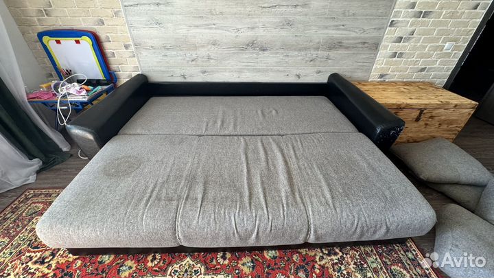 Диван б/у