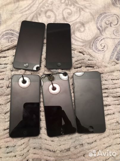 Плеер iPod touch 7