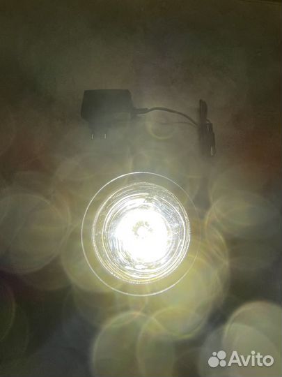 Подводный фонарь