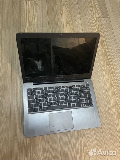 Корпус для ноутбука