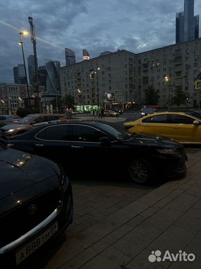 Подбор авто