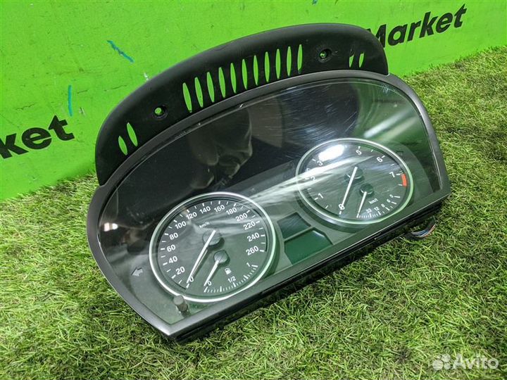 Щиток приборов Bmw X5 E70 N55B30 2010