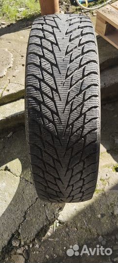 Carlisle Radial Trail HD 225/65 R17 106