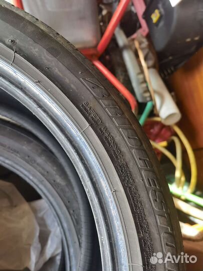 Bridgestone Turanza ER33 245/45 R19