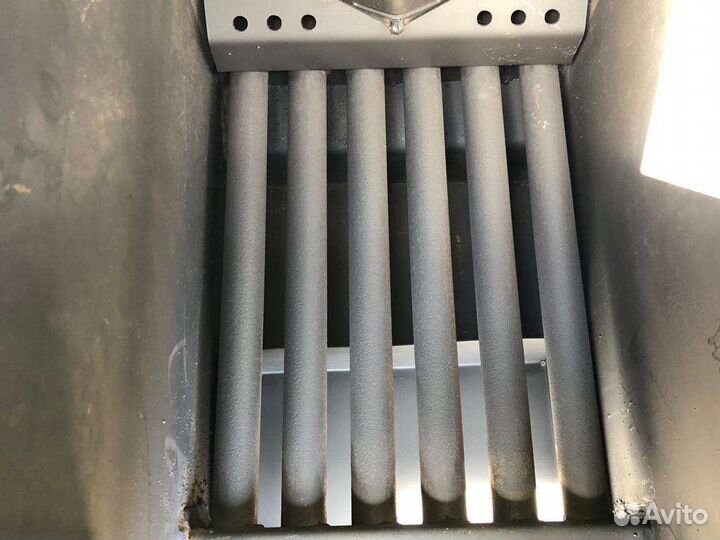 Твердотопливный котел для отопления дома