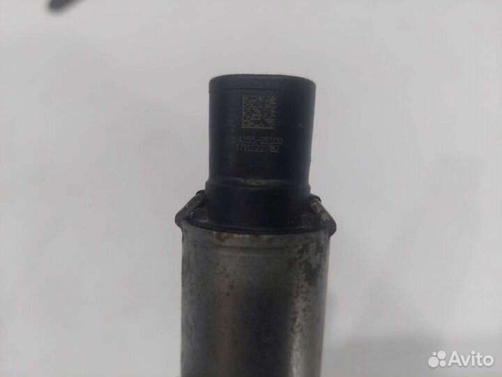 Клапан электромагн. изменения фаз грм Hyundai