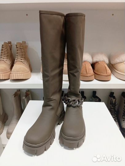 Сапоги женские Araz 39,40