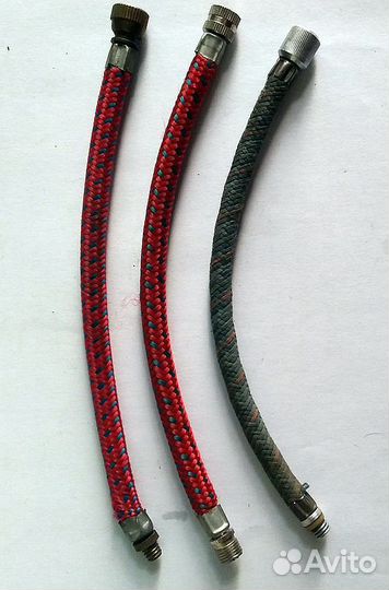 Запчасти к велосипедам СССР