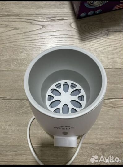 Подогреватель для бутылочек philips avent