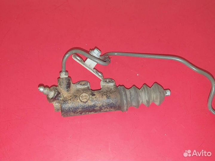 Цилиндр сцепления Toyota Corolla E150 E151