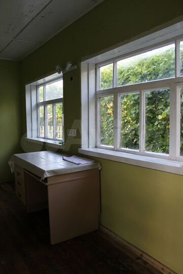 Дача 60 м² на участке 6 сот.