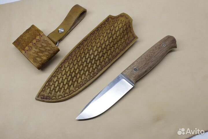 Охотничий нож