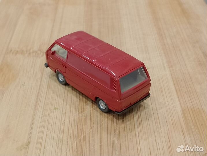 Volkswagen Transporter T3 (1980-1990)