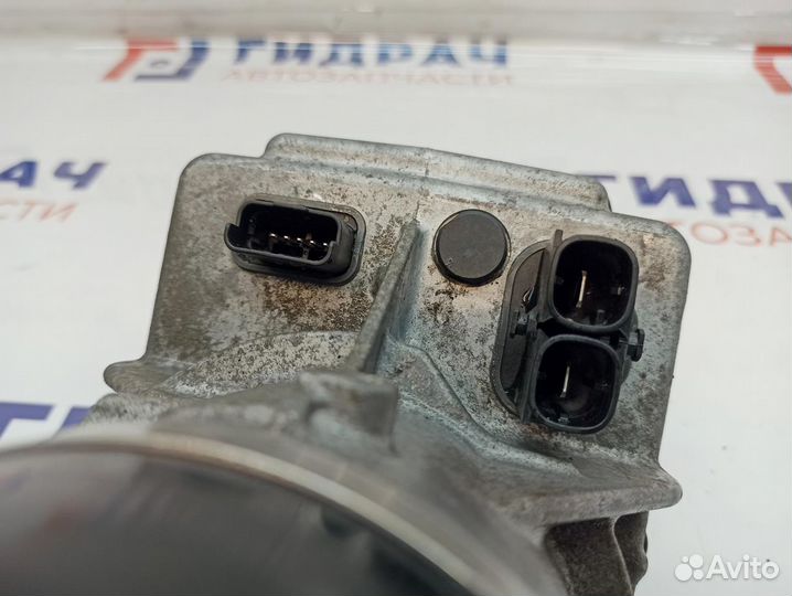 Насос гидроусилителя Peugeot 308 1610013680