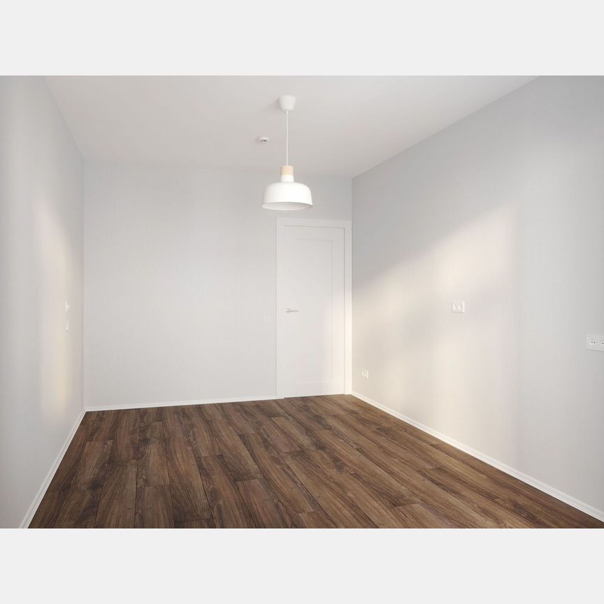 2-к. квартира, 50,7 м², 5/19 эт.
