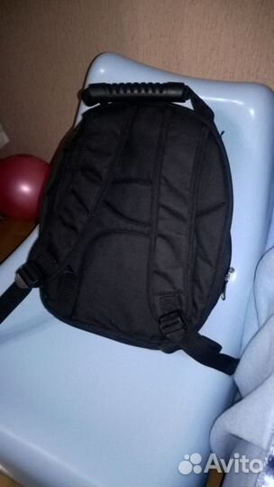 Рюкзачок пчелка