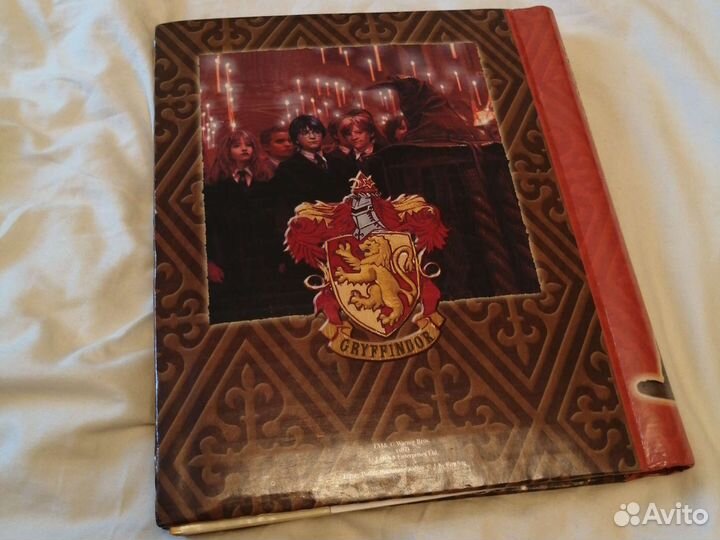 Фотоальбом Harry Potter
