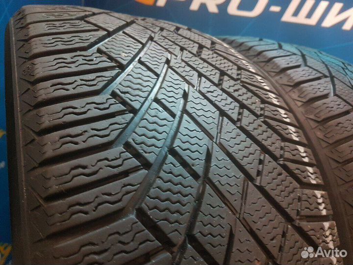 Continental ContiVikingContact 7 245/40 R18