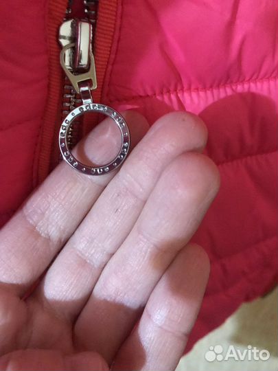 Курта, ветровка Esprit (S)