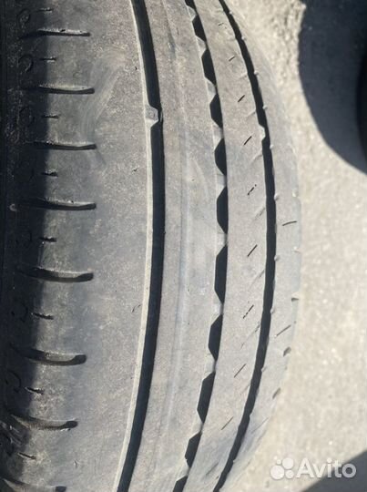 Nokian Tyres Nordman SC 195/70 R15C 104T