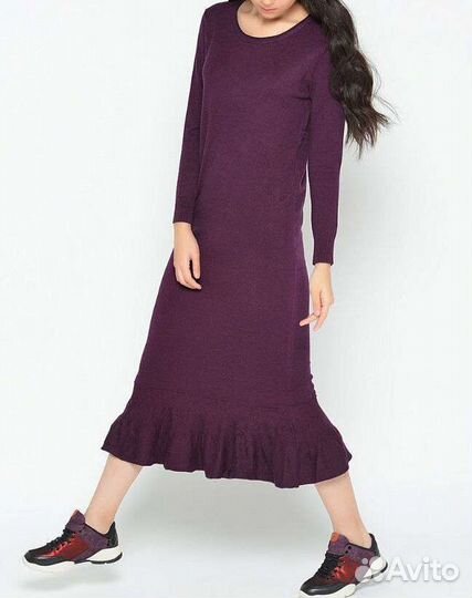 Платья женские