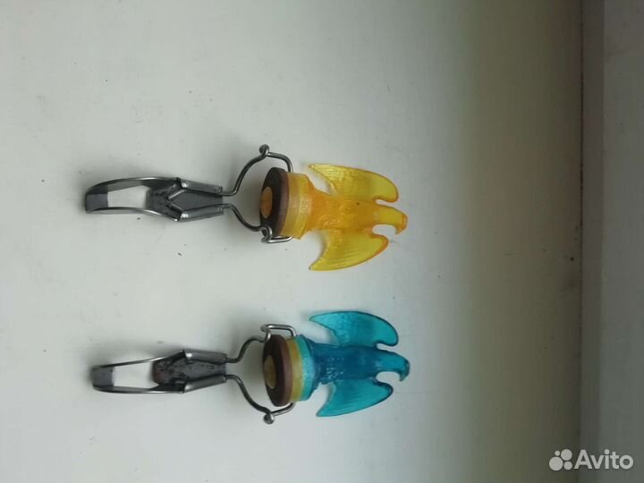 Декоративные пробки