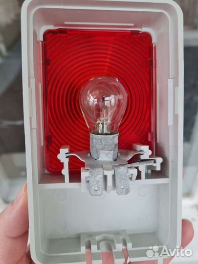 Стоп сигнал дополнительный СССР новый