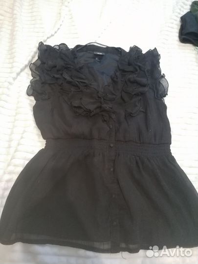 Женская одежда 44-46