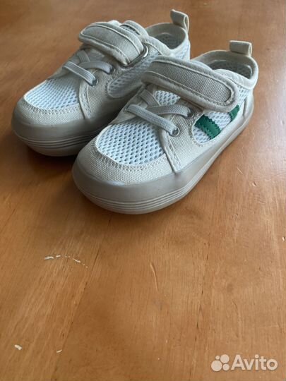 Ботинки для мальчика, 25 размер