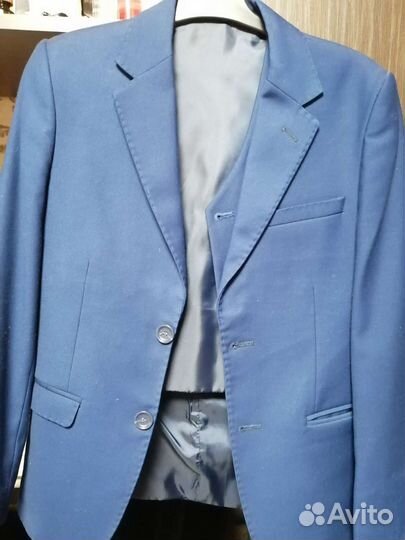 Костюм для мальчика