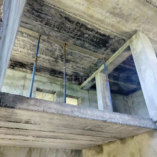 Коттедж 260 м² на участке 10,4 сот.