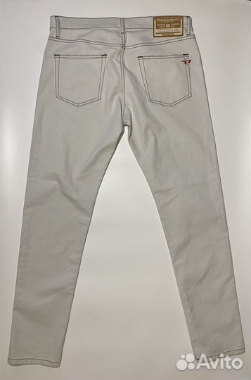Джинсы Diesel оригинал
