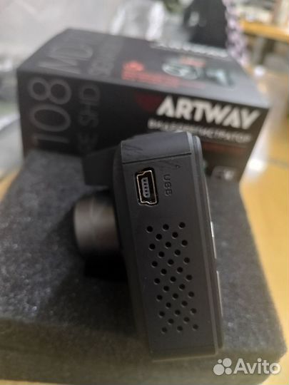 Видеорегистратор